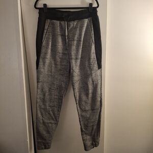 Company Eighty One Women's Gray Jogger Pants